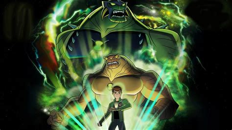 ben 10 supremacia alienígena torrent|Downloads .